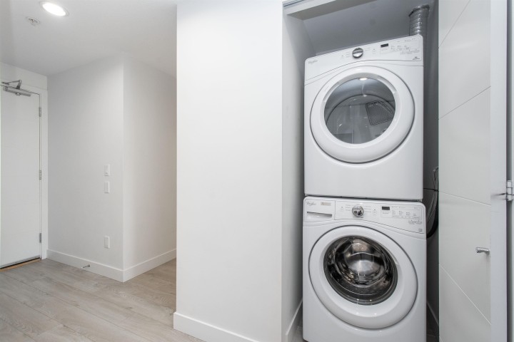 Photo 27 at 508 - 719 W 3rd Street, Harbourside, North Vancouver