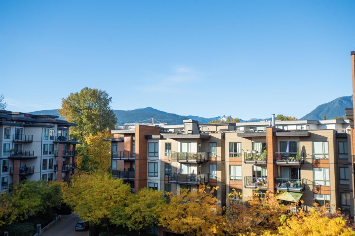 Photo 16 at 508 - 719 W 3rd Street, Harbourside, North Vancouver