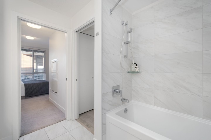 Photo 22 at 508 - 719 W 3rd Street, Harbourside, North Vancouver