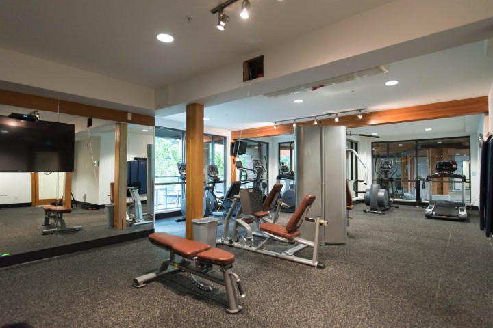 Photo 32 at 508 - 719 W 3rd Street, Harbourside, North Vancouver