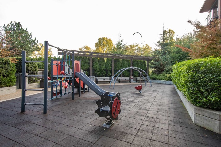 Photo 28 at 508 - 719 W 3rd Street, Harbourside, North Vancouver