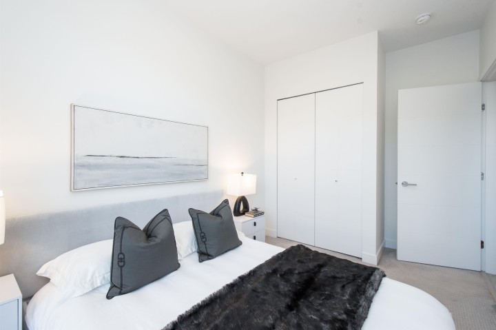 Photo 24 at 508 - 719 W 3rd Street, Harbourside, North Vancouver