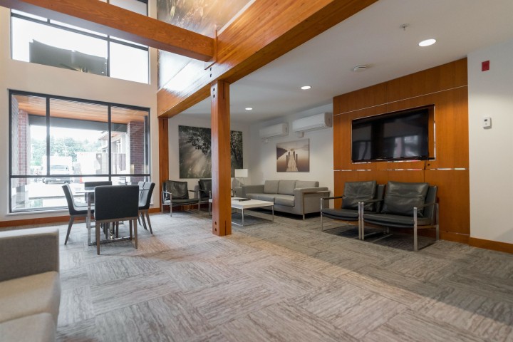 Photo 30 at 508 - 719 W 3rd Street, Harbourside, North Vancouver