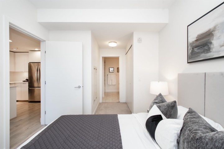 Photo 19 at 508 - 719 W 3rd Street, Harbourside, North Vancouver