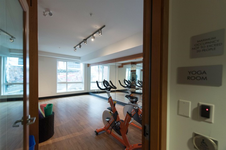 Photo 31 at 508 - 719 W 3rd Street, Harbourside, North Vancouver