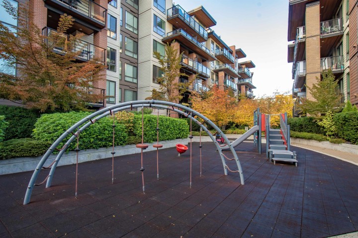 Photo 29 at 508 - 719 W 3rd Street, Harbourside, North Vancouver