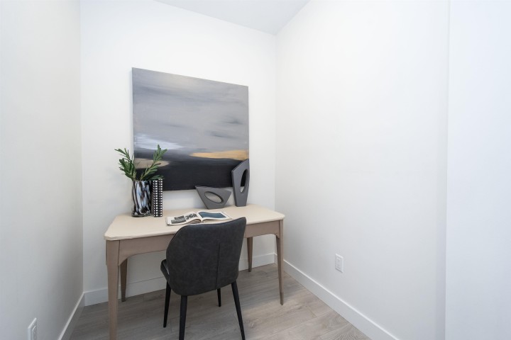 Photo 25 at 508 - 719 W 3rd Street, Harbourside, North Vancouver