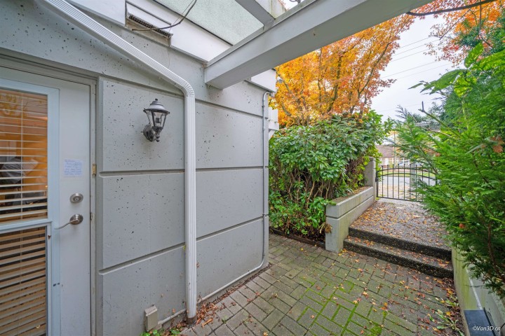 Photo 27 at 103 - 3189 Camosun Street, Point Grey, Vancouver West
