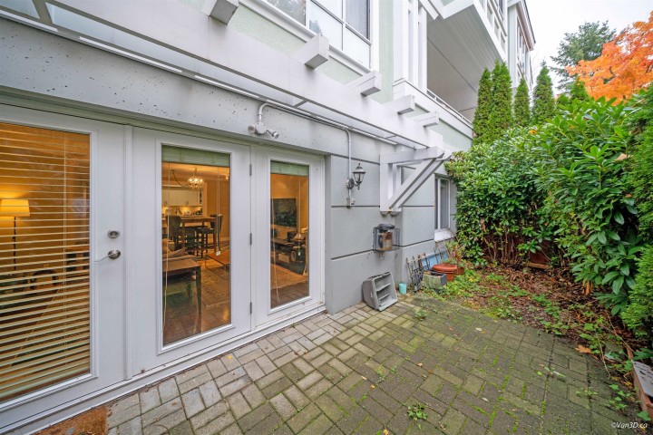 Photo 32 at 103 - 3189 Camosun Street, Point Grey, Vancouver West