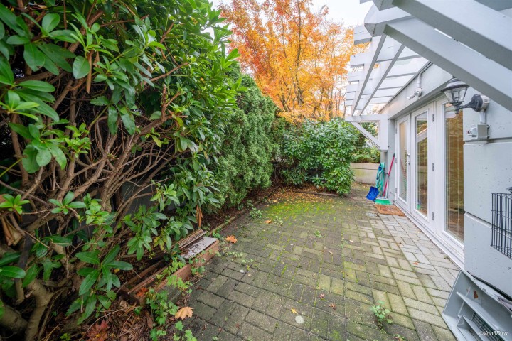Photo 33 at 103 - 3189 Camosun Street, Point Grey, Vancouver West