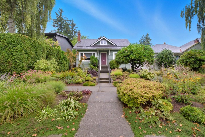 Photo 27 at 3247 W 30th Avenue, MacKenzie Heights, Vancouver West
