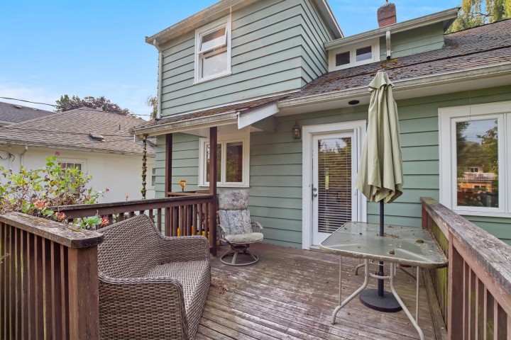 Photo 20 at 3247 W 30th Avenue, MacKenzie Heights, Vancouver West