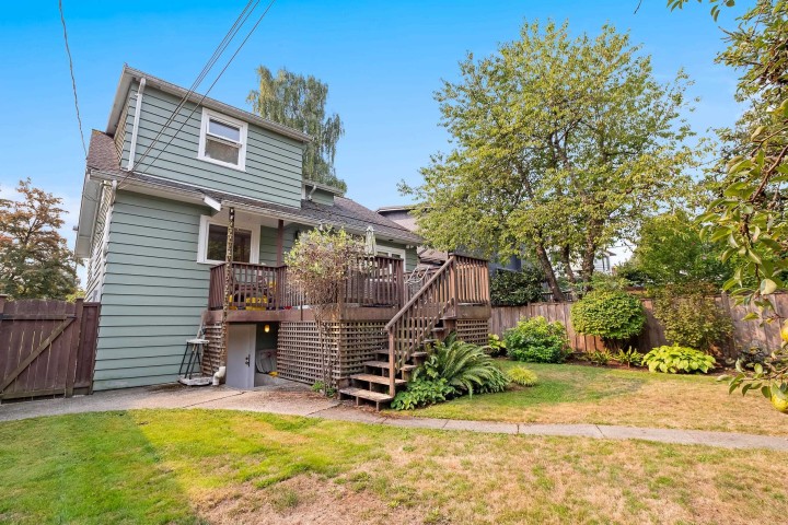 Photo 21 at 3247 W 30th Avenue, MacKenzie Heights, Vancouver West