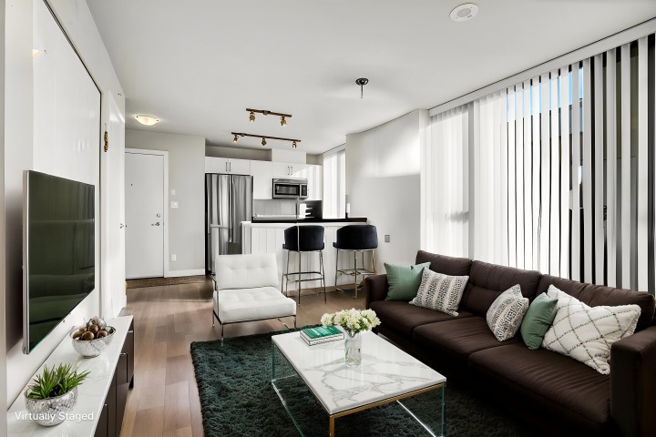 Photo 12 at 316 - 2689 Kingsway, Collingwood VE, Vancouver East