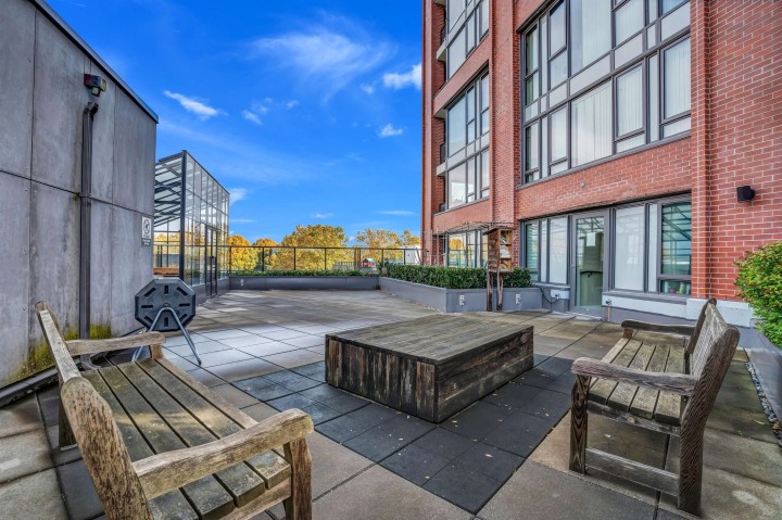 Photo 26 at 316 - 2689 Kingsway, Collingwood VE, Vancouver East