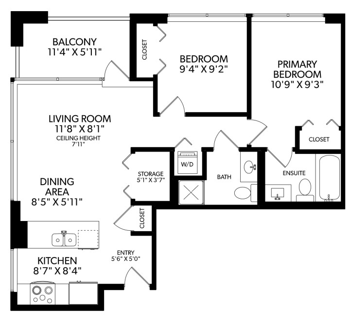 Photo 30 at 316 - 2689 Kingsway, Collingwood VE, Vancouver East
