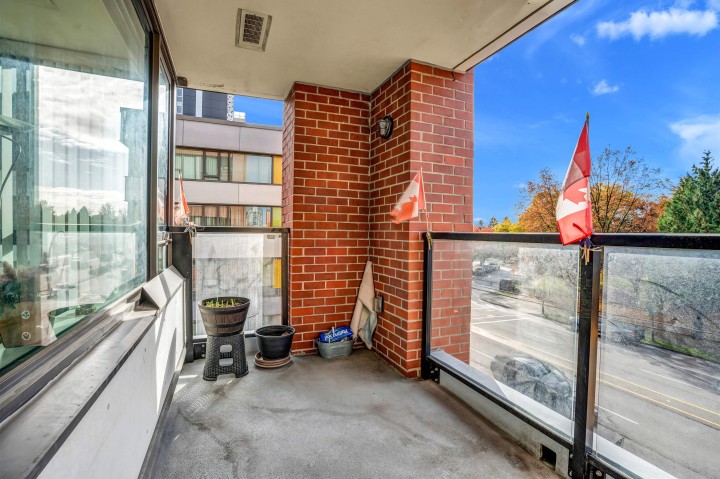 Photo 25 at 316 - 2689 Kingsway, Collingwood VE, Vancouver East