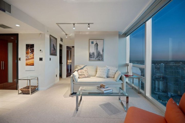 Photo 6 at 3206 - 938 Nelson Street, Downtown VW, Vancouver West