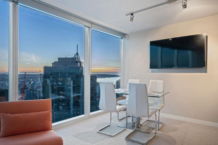 Photo 7 at 3206 - 938 Nelson Street, Downtown VW, Vancouver West