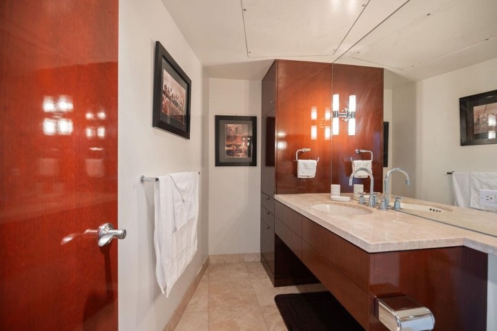 Photo 20 at 3206 - 938 Nelson Street, Downtown VW, Vancouver West