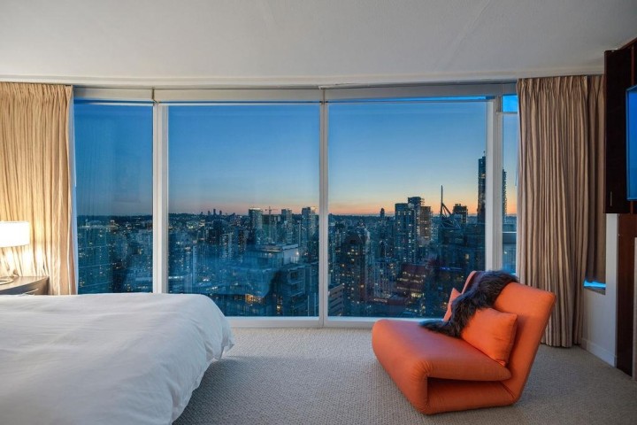 Photo 14 at 3206 - 938 Nelson Street, Downtown VW, Vancouver West