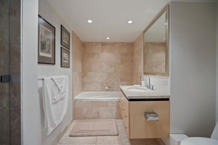 Photo 18 at 3206 - 938 Nelson Street, Downtown VW, Vancouver West