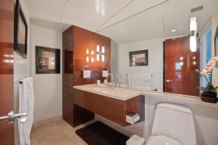 Photo 19 at 3206 - 938 Nelson Street, Downtown VW, Vancouver West