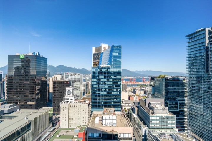 Photo 23 at 3309 - 833 Seymour Street, Downtown VW, Vancouver West