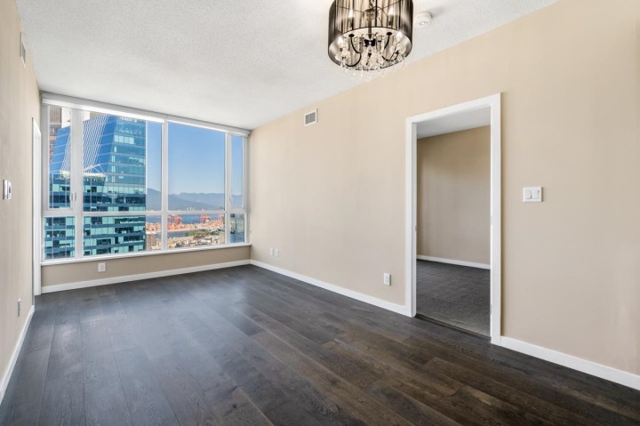 Photo 2 at 3309 - 833 Seymour Street, Downtown VW, Vancouver West