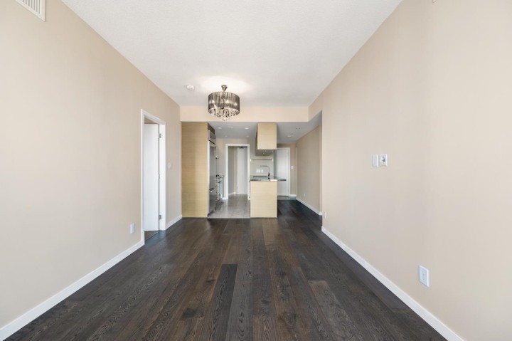 Photo 6 at 3309 - 833 Seymour Street, Downtown VW, Vancouver West