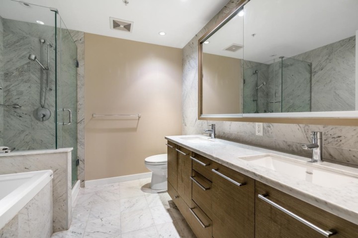 Photo 13 at 3309 - 833 Seymour Street, Downtown VW, Vancouver West