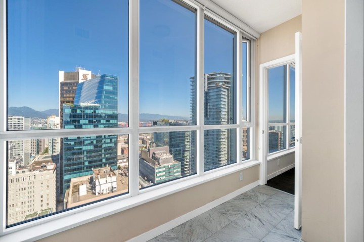 Photo 17 at 3309 - 833 Seymour Street, Downtown VW, Vancouver West