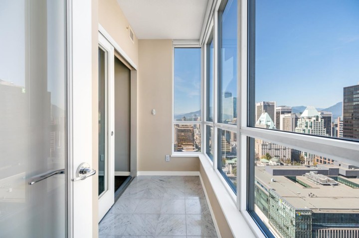 Photo 12 at 3309 - 833 Seymour Street, Downtown VW, Vancouver West