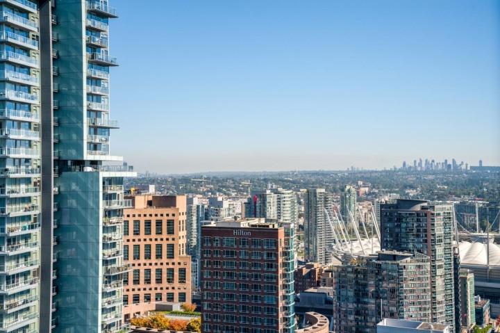 Photo 26 at 3309 - 833 Seymour Street, Downtown VW, Vancouver West