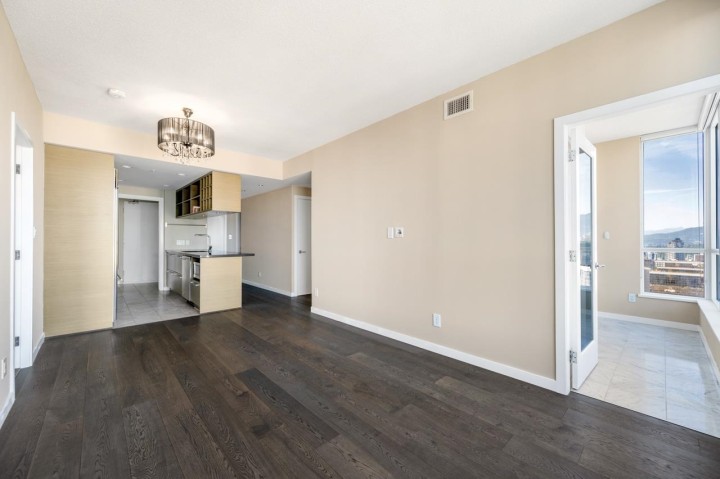 Photo 7 at 3309 - 833 Seymour Street, Downtown VW, Vancouver West