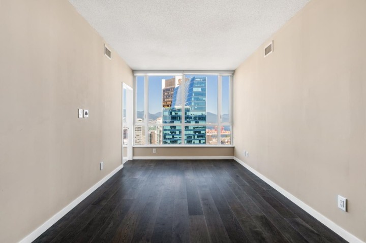 Photo 3 at 3309 - 833 Seymour Street, Downtown VW, Vancouver West