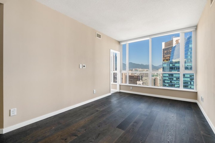 Photo 5 at 3309 - 833 Seymour Street, Downtown VW, Vancouver West