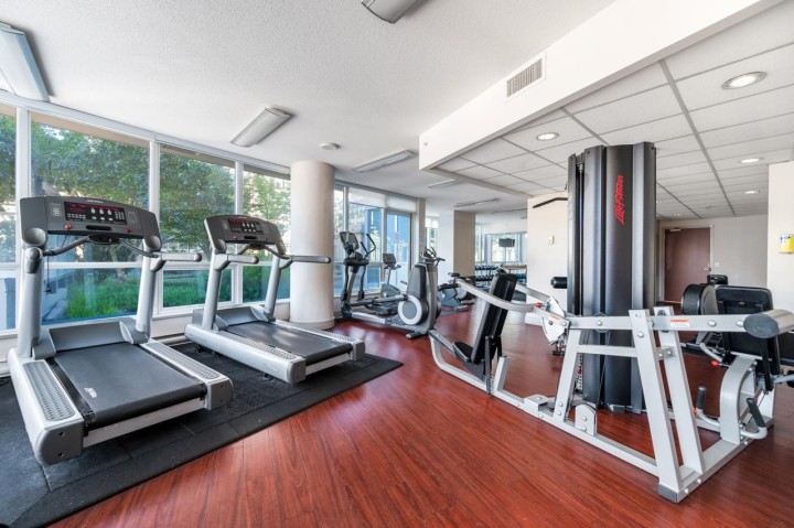 Photo 20 at 3309 - 833 Seymour Street, Downtown VW, Vancouver West