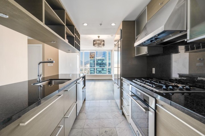 Photo 9 at 3309 - 833 Seymour Street, Downtown VW, Vancouver West