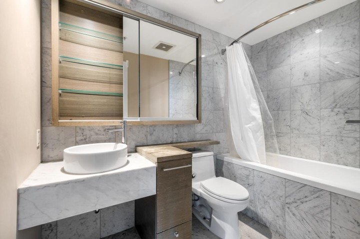 Photo 18 at 3309 - 833 Seymour Street, Downtown VW, Vancouver West