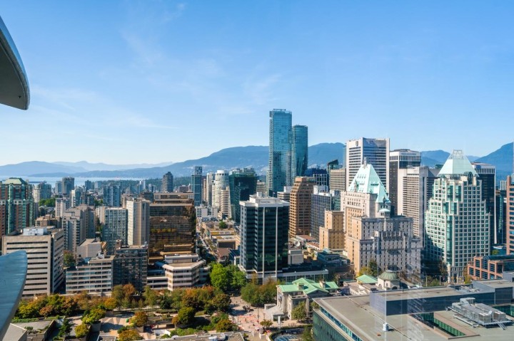 Photo 25 at 3309 - 833 Seymour Street, Downtown VW, Vancouver West