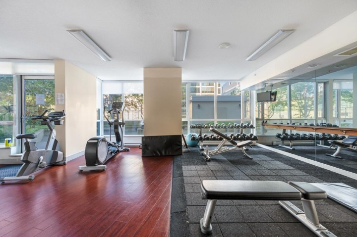 Photo 21 at 3309 - 833 Seymour Street, Downtown VW, Vancouver West