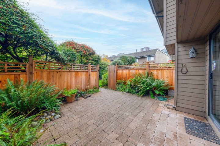 Photo 26 at 14 - 251 W 14th Street, Central Lonsdale, North Vancouver