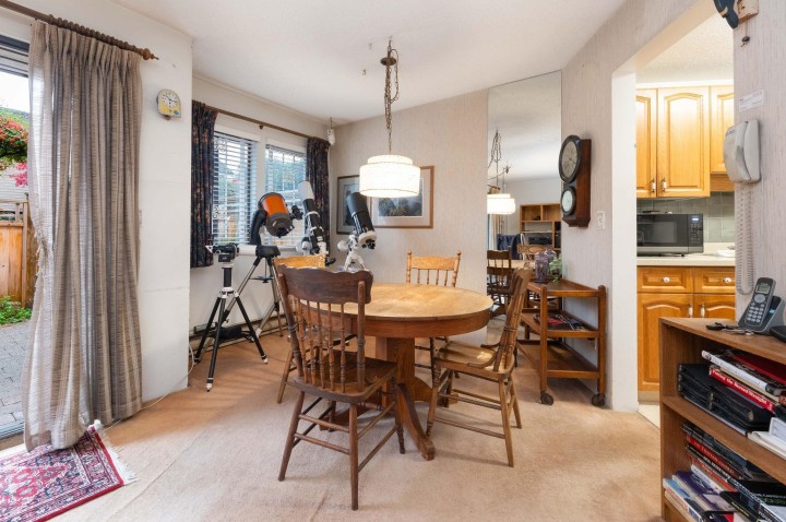 Photo 7 at 14 - 251 W 14th Street, Central Lonsdale, North Vancouver