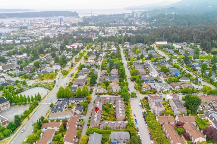 Photo 30 at 14 - 251 W 14th Street, Central Lonsdale, North Vancouver