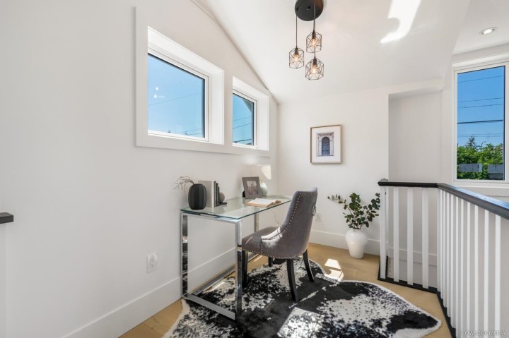 Photo 7 at 1421 E 27th Avenue, Knight, Vancouver East