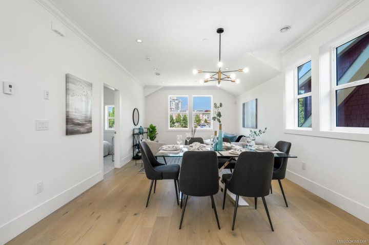 Photo 5 at 1421 E 27th Avenue, Knight, Vancouver East
