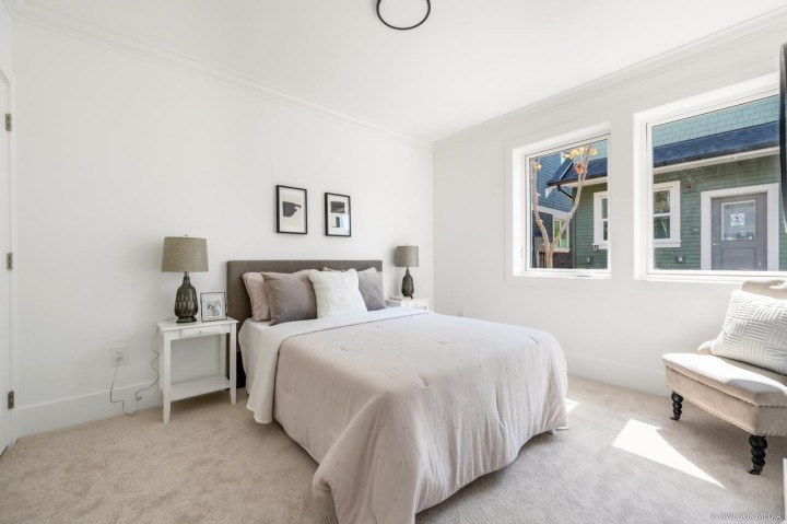 Photo 20 at 1421 E 27th Avenue, Knight, Vancouver East