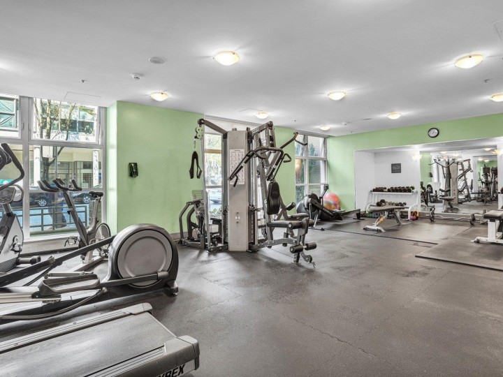 Photo 27 at 802 - 1318 Homer Street, Yaletown, Vancouver West