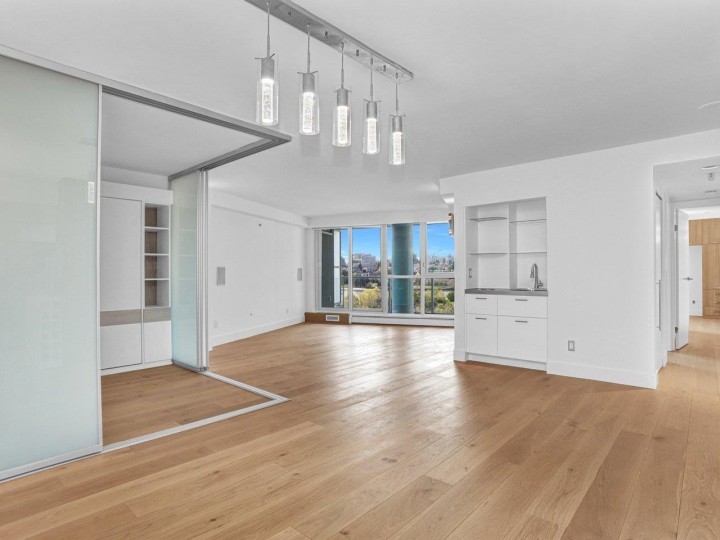 Photo 6 at 802 - 1318 Homer Street, Yaletown, Vancouver West